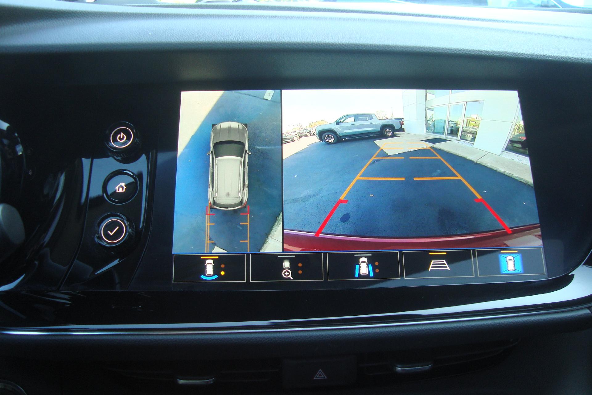 2023 Buick Envision Vehicle Photo in PORTSMOUTH, NH 03801-4196