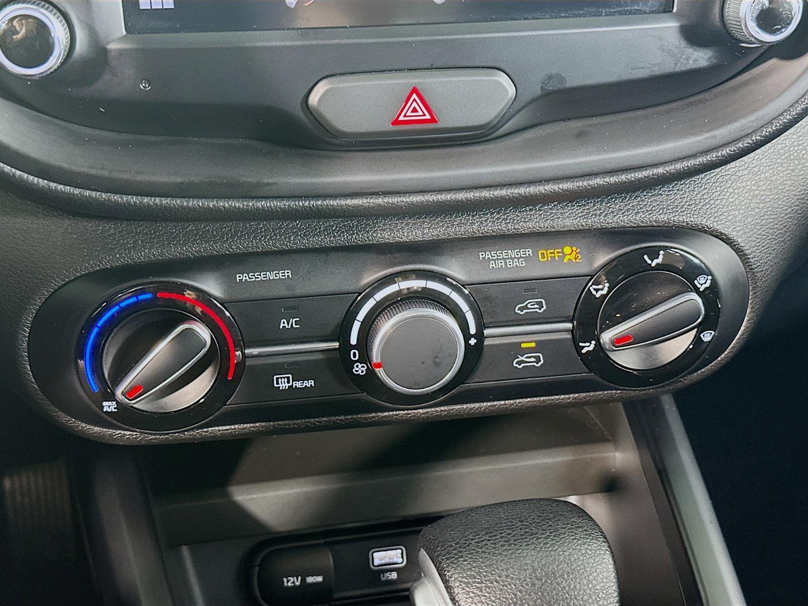 2023 Kia Soul Vehicle Photo in Langhorne, PA 19047