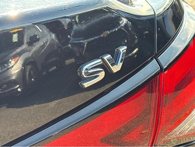 2022 Nissan Sentra Vehicle Photo in BEAUFORT, SC 29906-4218