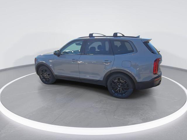 2022 Kia Telluride Vehicle Photo in Pleasant Hills, PA 15236