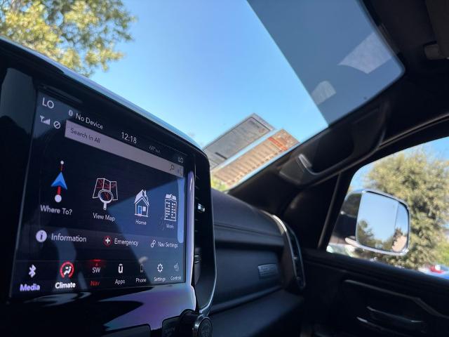 2020 Ram 1500 Vehicle Photo in Statesboro, GA 30458