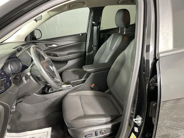 2023 Buick Encore GX Vehicle Photo in GILBERT, AZ 85297-0402