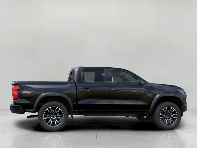 2026 Chevrolet Colorado Vehicle Photo in MANITOWOC, WI 54220-5838