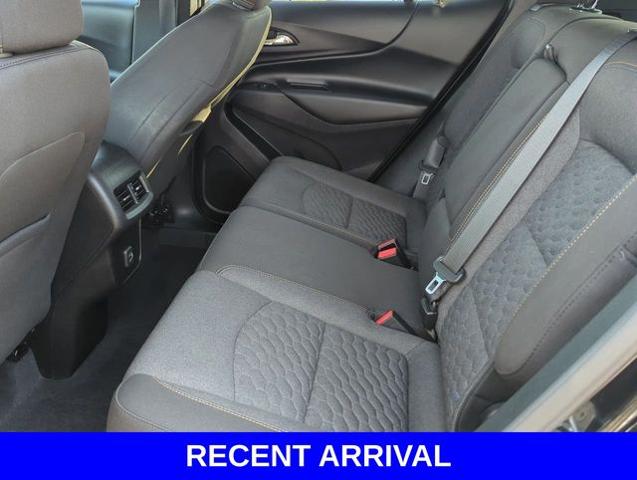 2019 Chevrolet Equinox Vehicle Photo in Merrillville, IN 46410