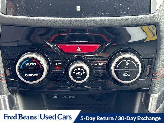 2019 Subaru Forester Vehicle Photo in Doylestown, PA 18902