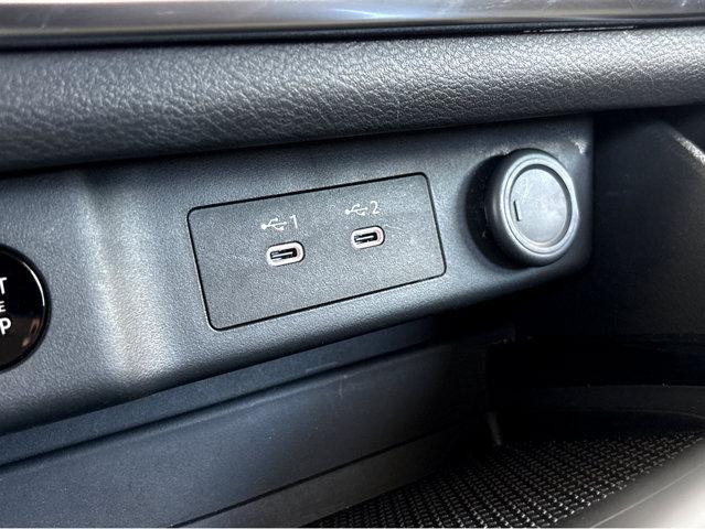 2024 Nissan Rogue Vehicle Photo in Savannah, GA 31419