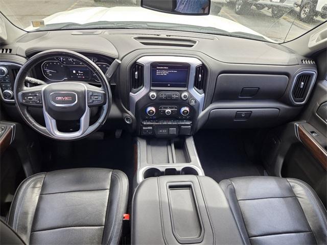 2019 GMC Sierra 1500 Vehicle Photo in AURORA, CO 80012-4011