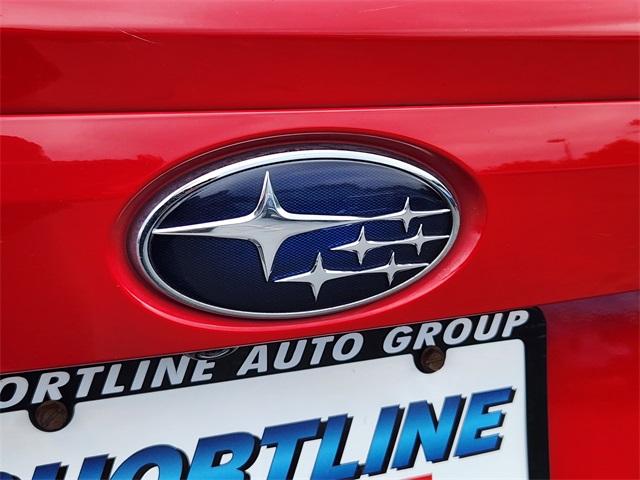 2020 Subaru Crosstrek Vehicle Photo in AURORA, CO 80012-4011