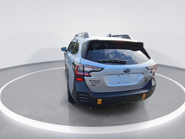 2022 Subaru Outback Vehicle Photo in Pleasant Hills, PA 15236