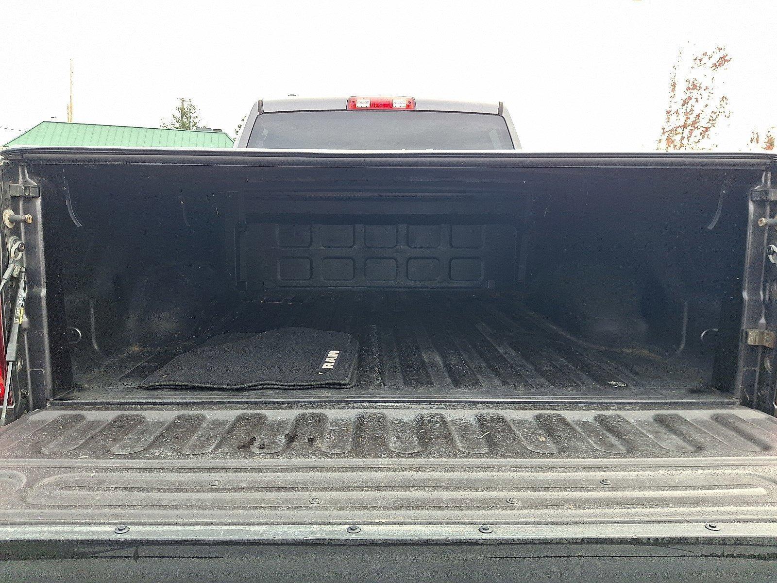 2014 Ram 1500 Vehicle Photo in Harrisburg, PA 17111