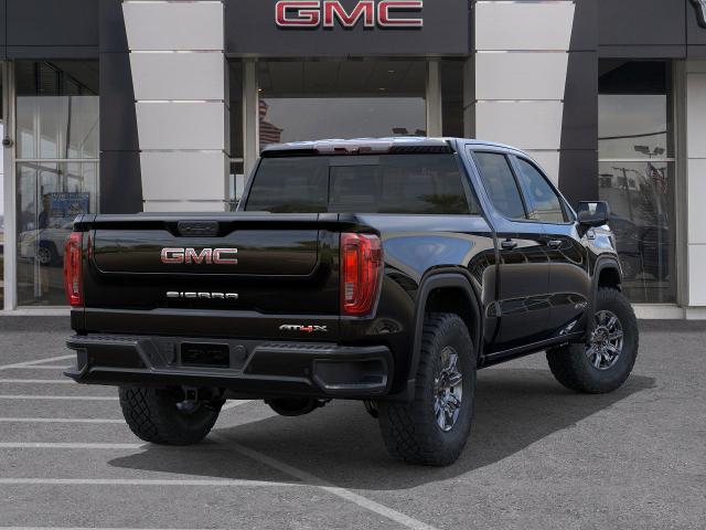 2026 GMC Sierra 1500 Vehicle Photo in INDEPENDENCE, MO 64055-1377