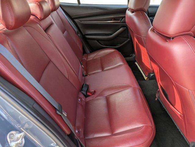 2024 Mazda Mazda3 Sedan Vehicle Photo in San Antonio, TX 78209