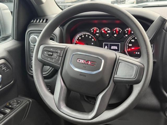 2026 GMC Sierra 1500 Vehicle Photo in COLUMBIA, MO 65203-3903