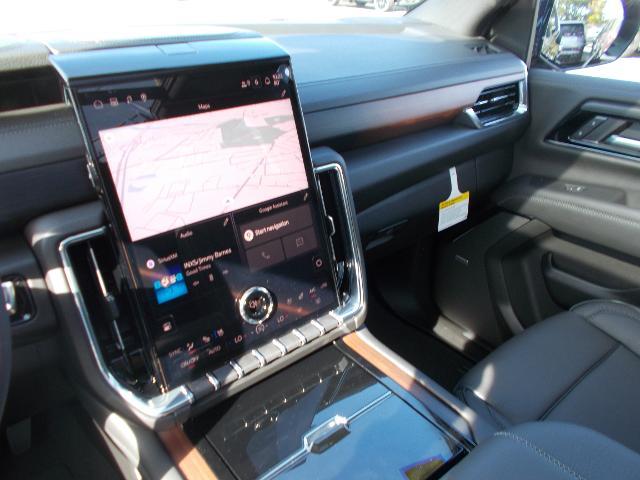 2026 GMC Yukon Vehicle Photo in LOWELL, MA 01852-4336