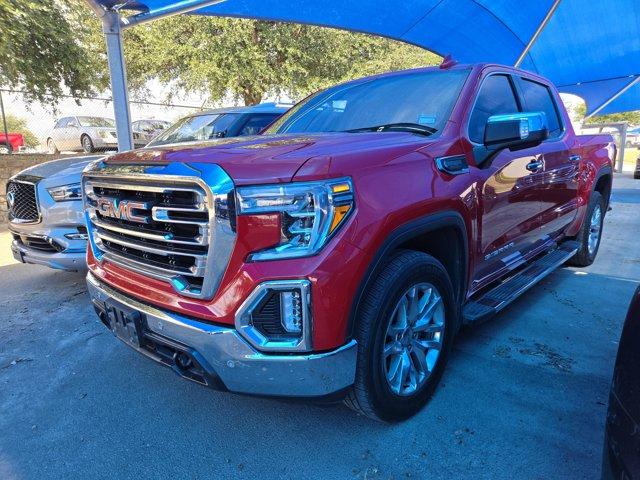 2022 GMC Sierra 1500 Limited Vehicle Photo in Decatur, TX 76234
