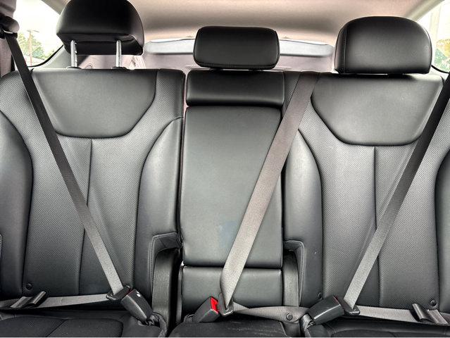 2023 Hyundai SANTA FE Vehicle Photo in Savannah, GA 31419