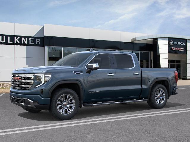 2026 GMC Sierra 1500 Vehicle Photo in TREVOSE, PA 19053-4984