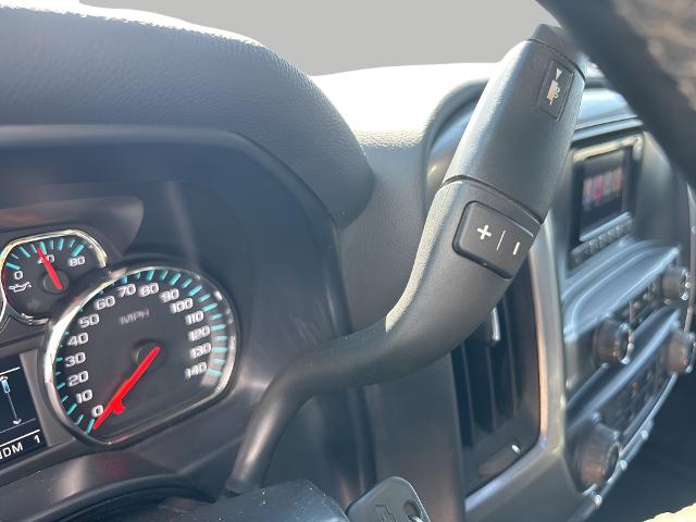 2015 Chevrolet Silverado 2500 HD Vehicle Photo in MANITOWOC, WI 54220-5838