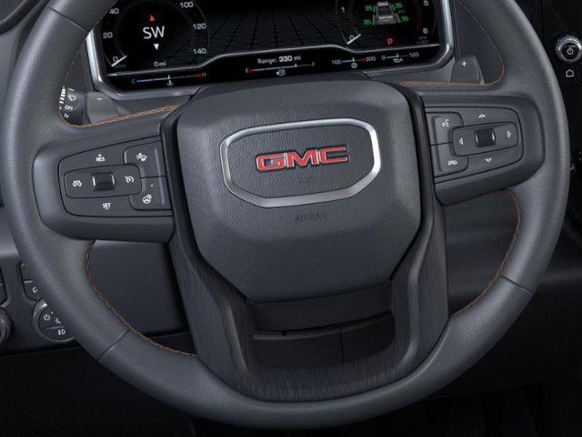 2026 GMC Sierra 1500 Vehicle Photo in INDEPENDENCE, MO 64055-1377