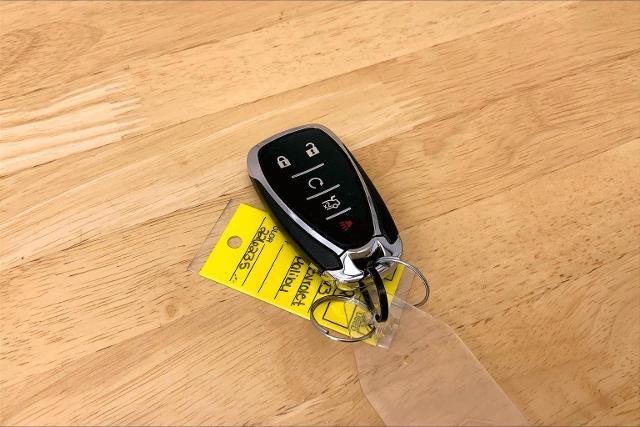 2023 Chevrolet Malibu Vehicle Photo in INDEPENDENCE, MO 64055-1314