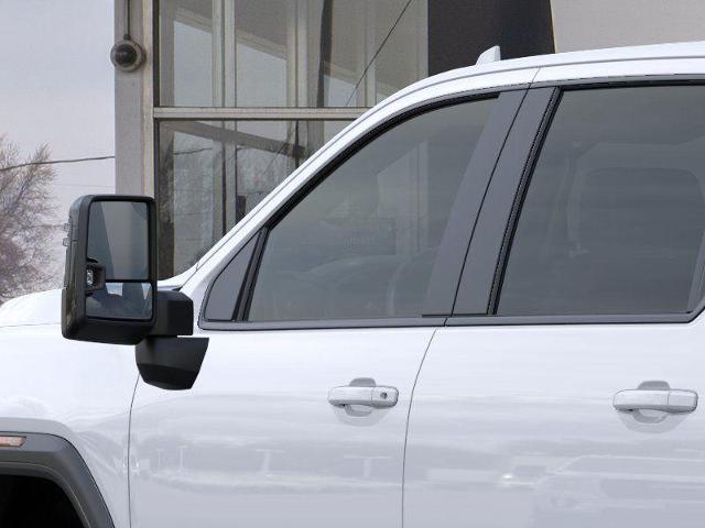 2026 GMC Sierra 2500 HD Vehicle Photo in INDEPENDENCE, MO 64055-1377