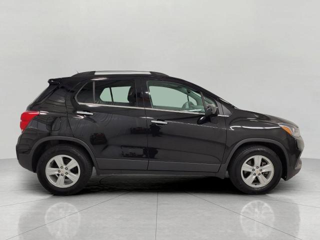 2019 Chevrolet Trax Vehicle Photo in NEENAH, WI 54956-2243