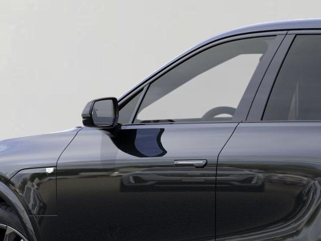 2026 Cadillac LYRIQ Vehicle Photo in GREEN BAY, WI 54303-3330