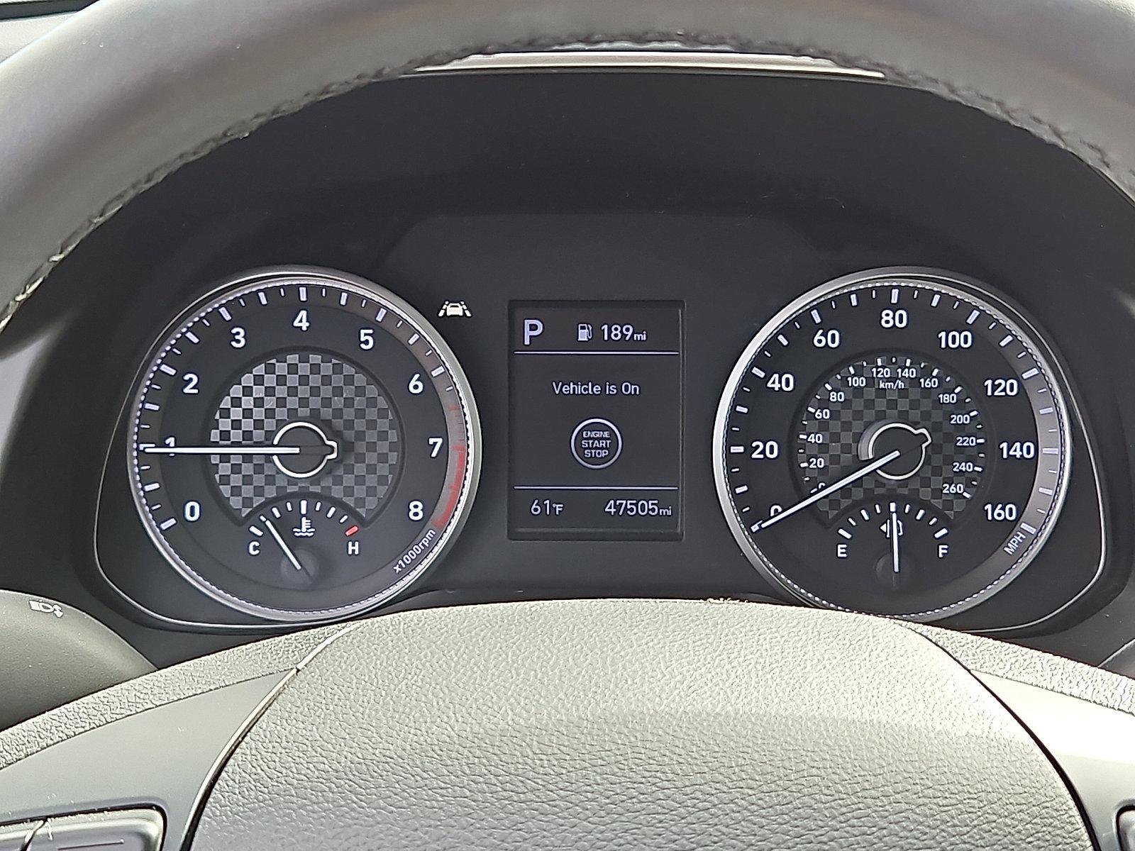 2020 Hyundai ELANTRA Vehicle Photo in Trevose, PA 19053