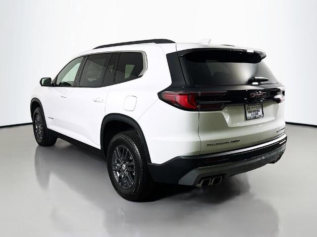 2026 GMC Acadia Vehicle Photo in PUYALLUP, WA 98371-4149