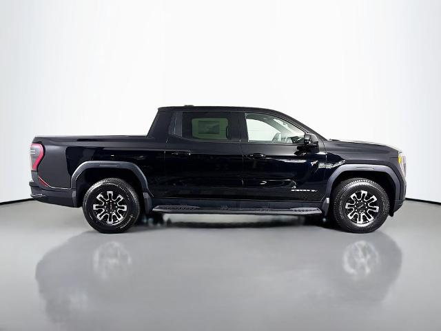 2026 GMC Sierra EV Vehicle Photo in PUYALLUP, WA 98371-4149