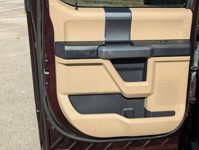 2018 Ford F-150 Vehicle Photo in San Antonio, TX 78230
