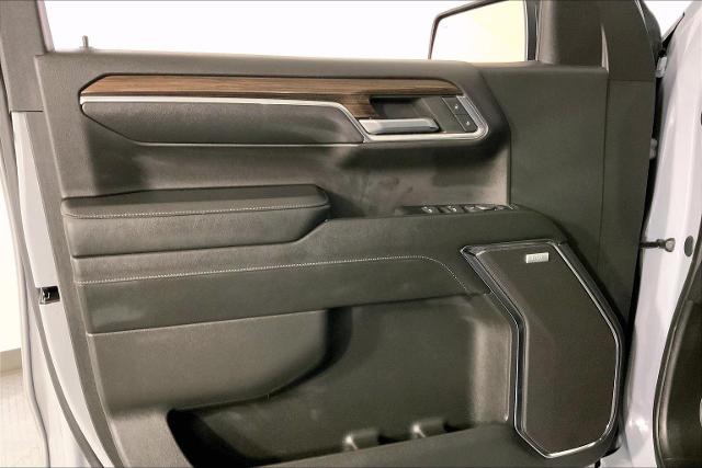 2024 Chevrolet Silverado 1500 Vehicle Photo in INDEPENDENCE, MO 64055-1314