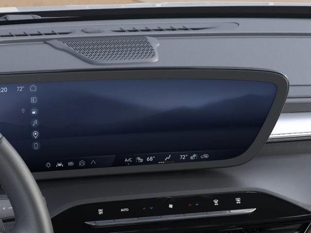 2026 Buick Enclave Vehicle Photo in TREVOSE, PA 19053-4984