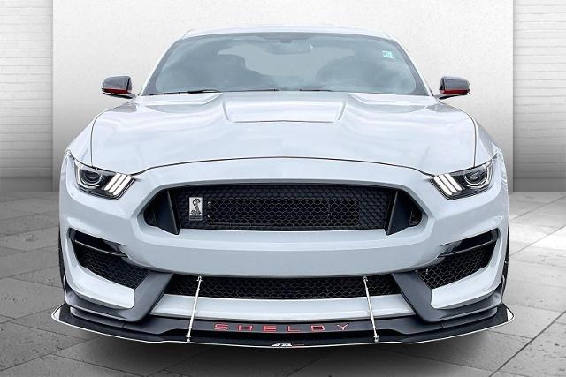 2016 Ford Mustang Vehicle Photo in INDEPENDENCE, MO 64055-1314