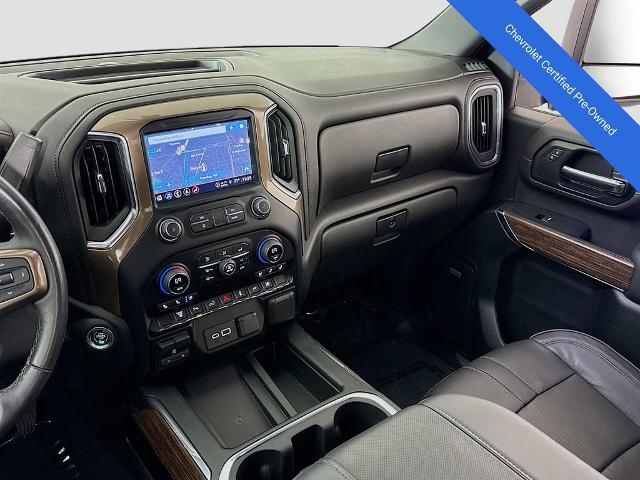 2023 Chevrolet Silverado 3500 HD Vehicle Photo in PUYALLUP, WA 98371-4149