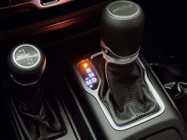 2021 Jeep Gladiator Vehicle Photo in PUYALLUP, WA 98371-4149