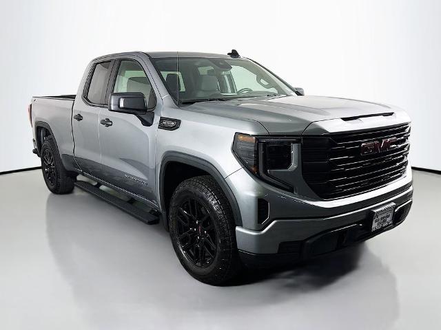 2025 GMC Sierra 1500 Vehicle Photo in PUYALLUP, WA 98371-4149