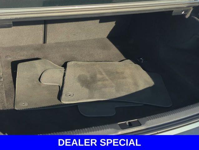 2013 Audi A5 Vehicle Photo in Merrillville, IN 46410