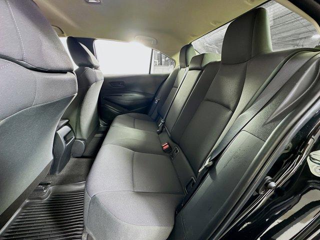 2022 Toyota Corolla Vehicle Photo in Flemington, NJ 08822