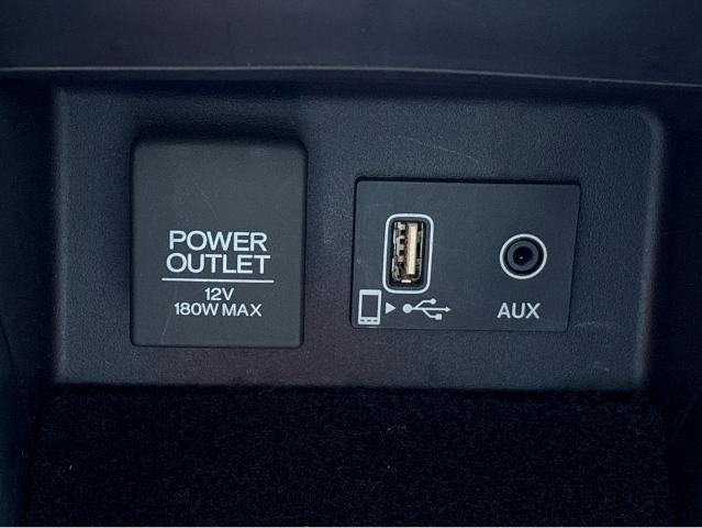 2021 Acura ILX Vehicle Photo in BEAUFORT, SC 29906-4218