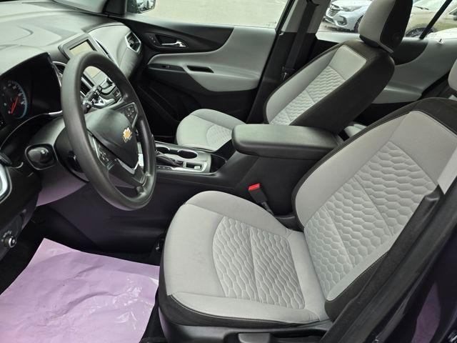 2019 Chevrolet Equinox Vehicle Photo in Pleasant Hills, PA 15236