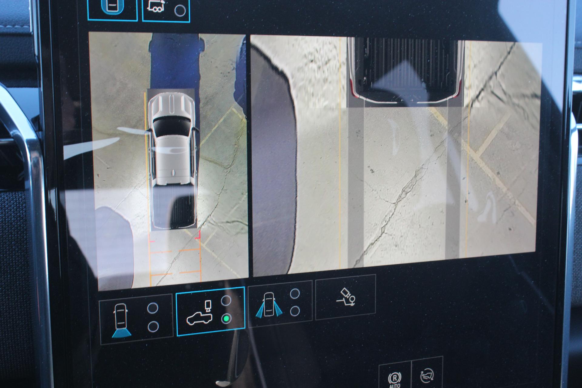 2026 GMC Sierra EV Vehicle Photo in AURORA, CO 80012-4011