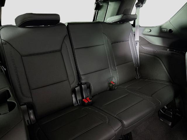 2026 GMC Yukon Vehicle Photo in PUYALLUP, WA 98371-4149