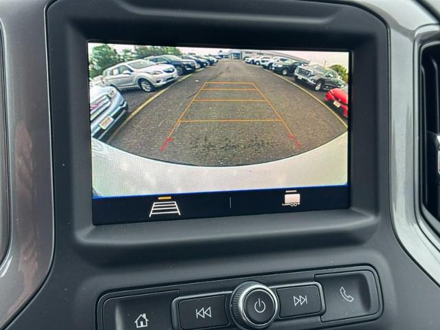 2022 Chevrolet Silverado 1500 LTD Vehicle Photo in COLUMBIA, MO 65203-3903