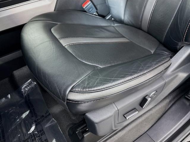 2020 Ford F-350 Vehicle Photo in PUYALLUP, WA 98371-4149