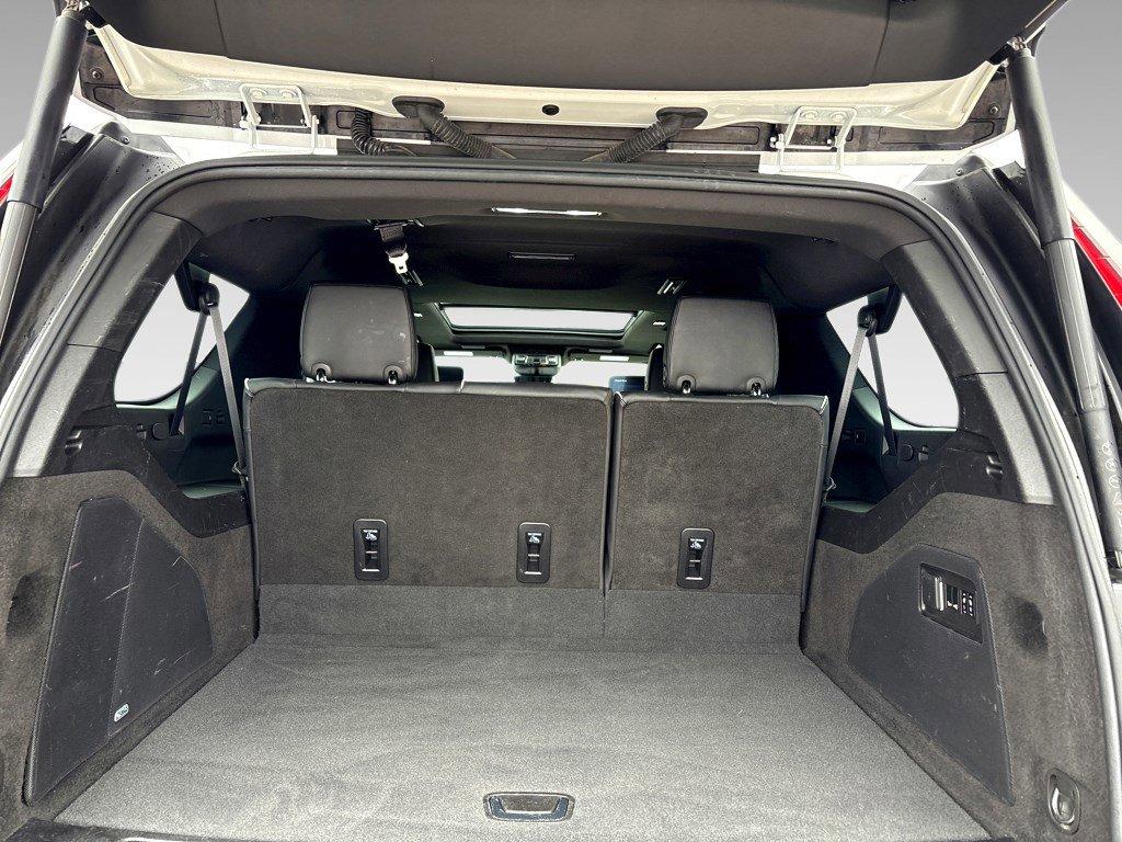 2023 Cadillac Escalade ESV Vehicle Photo in SAVANNAH, GA 31406-4513