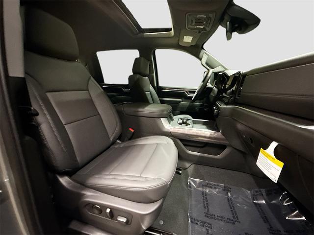 2026 Chevrolet Silverado 2500 HD Vehicle Photo in EVERETT, WA 98203-5662