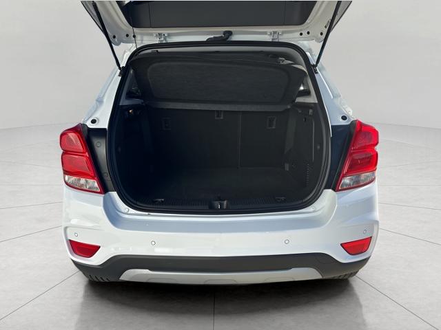 2021 Chevrolet Trax Vehicle Photo in MANITOWOC, WI 54220-5838