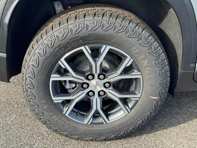 2026 GMC Acadia Vehicle Photo in COLUMBIA, MO 65203-3903