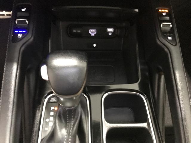 2022 Kia Telluride Vehicle Photo in GREEN BAY, WI 54303-3330